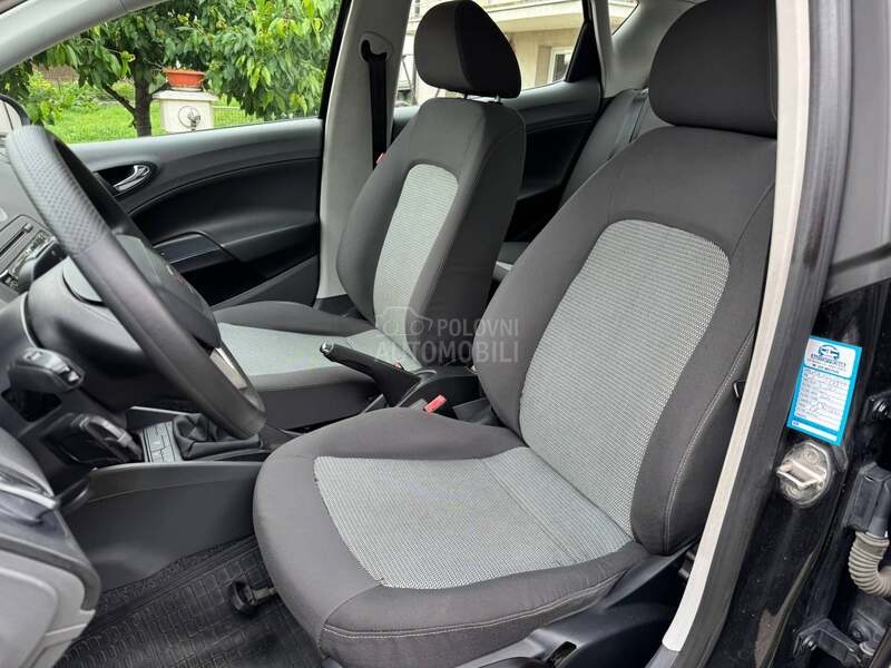 Seat Ibiza 1.2 Style