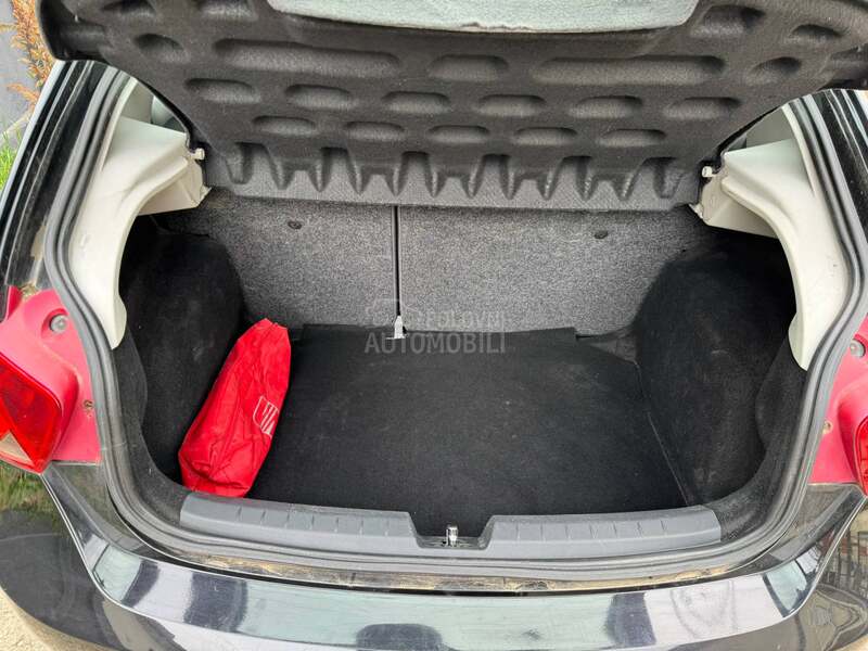 Seat Ibiza 1.2 Style