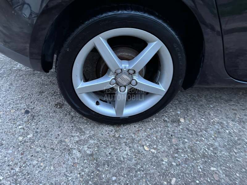 Seat Ibiza 1.2 Style