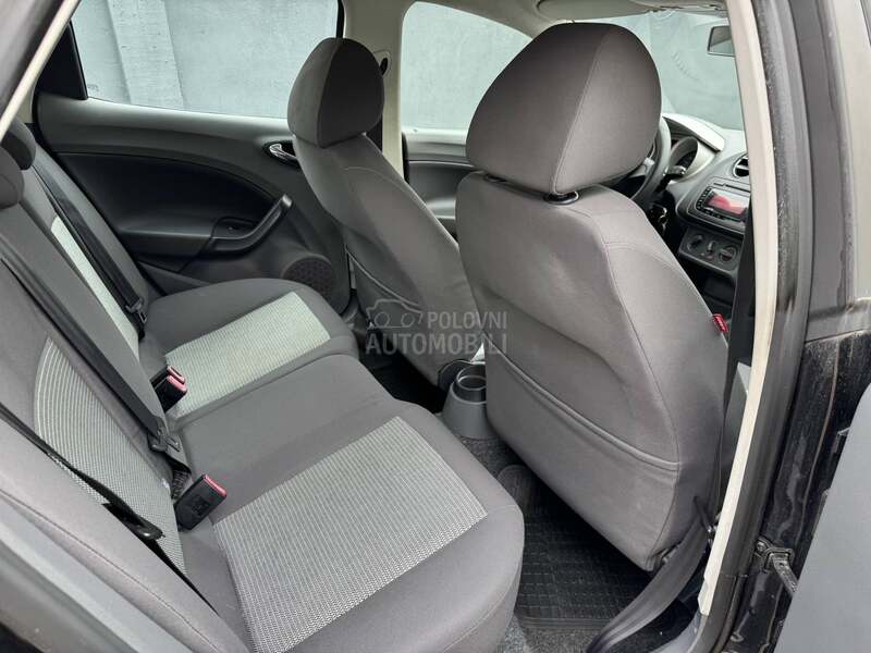 Seat Ibiza 1.2 Style