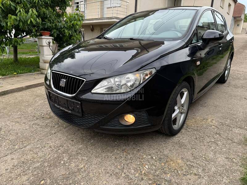 Seat Ibiza 1.2 Style