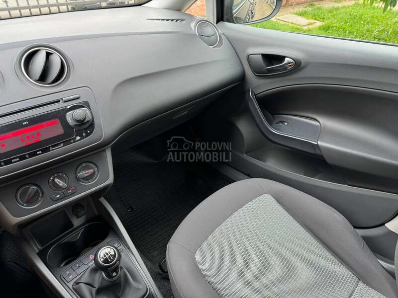 Seat Ibiza 1.2 Style