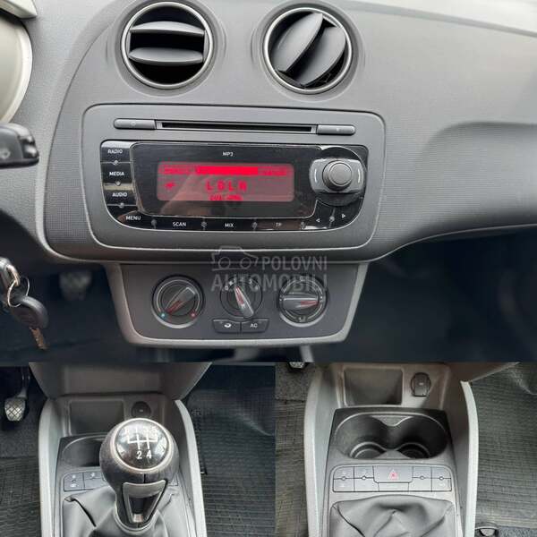 Seat Ibiza 1.2 Style