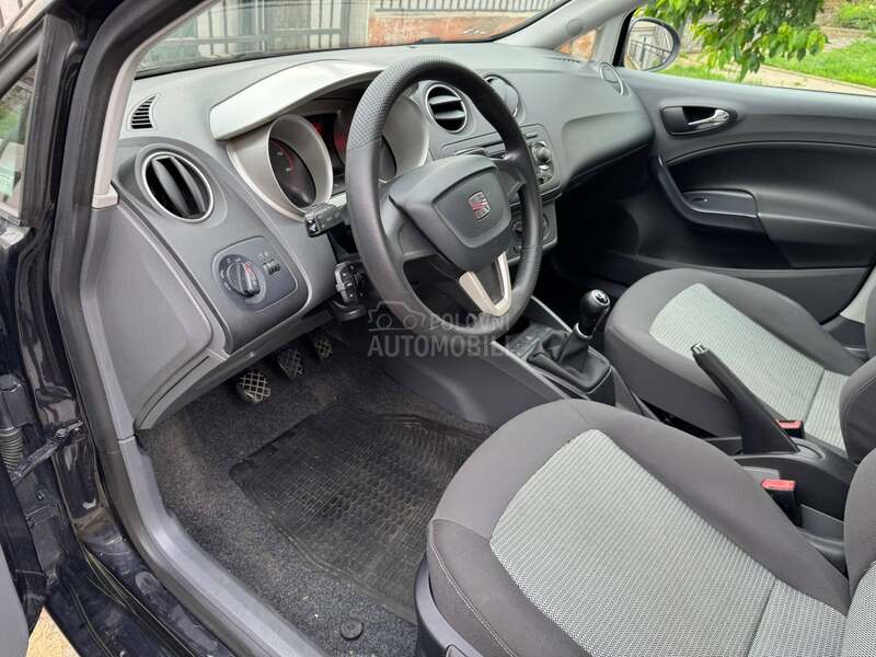 Seat Ibiza 1.2 Style