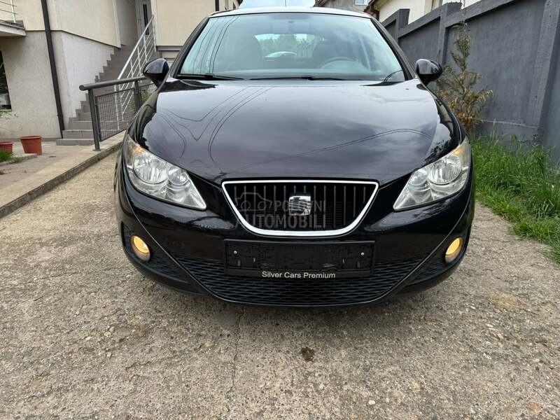 Seat Ibiza 1.2 Style