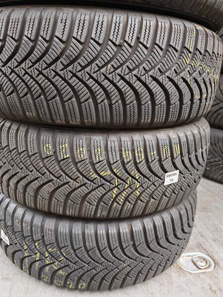 Hankook 185/60 R15 Zimska