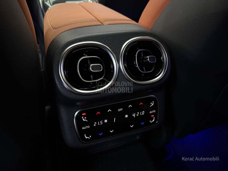 Mercedes Benz GLC 300 d 4M 2xAMG PANO