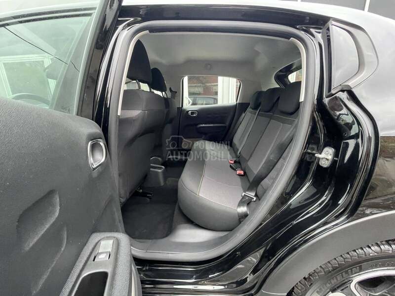 Citroen C3 1.2 B