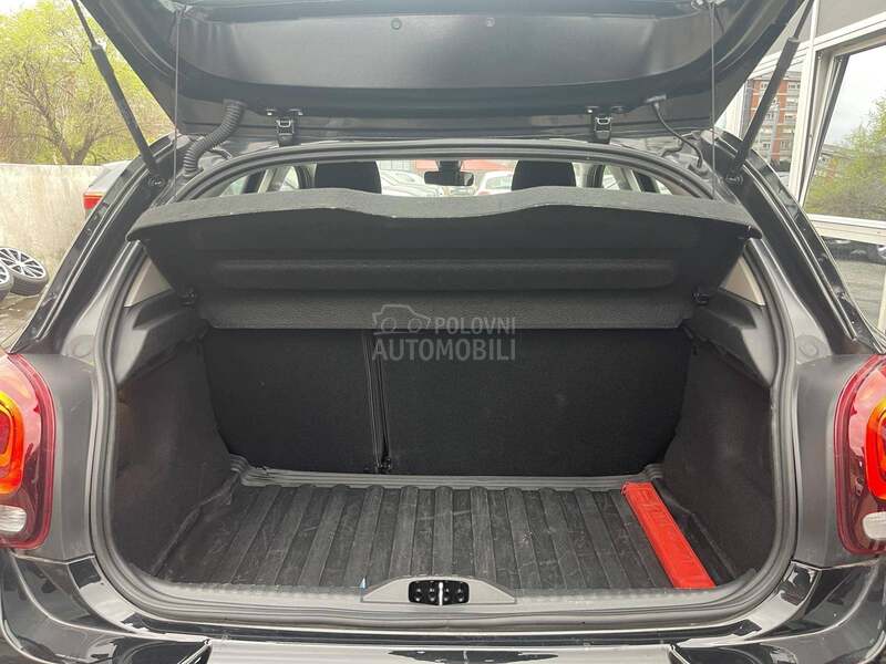 Citroen C3 1.2 B