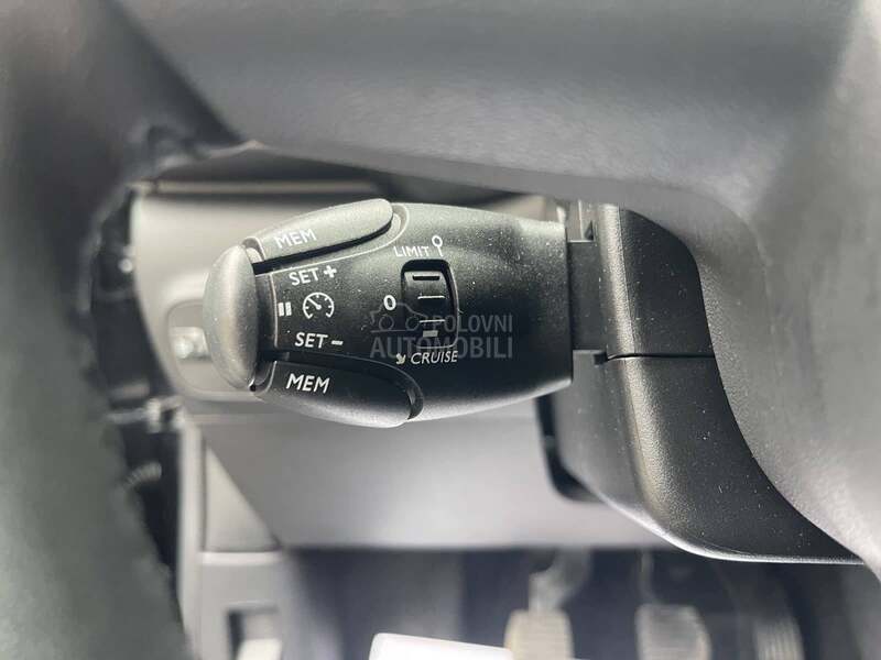 Citroen C3 1.2 B