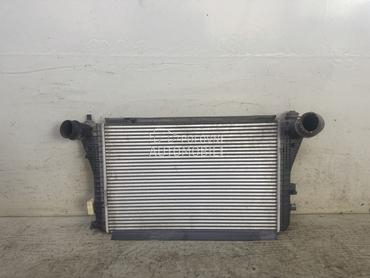 INTERKULER za Volkswagen Passat B6