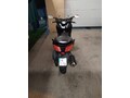 Yamaha X maks
