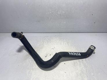 CRIJEVO za Citroen C5