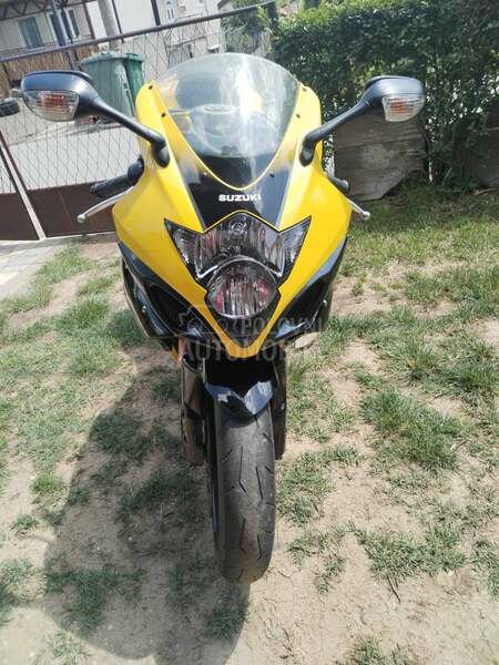 Suzuki gsxr1000