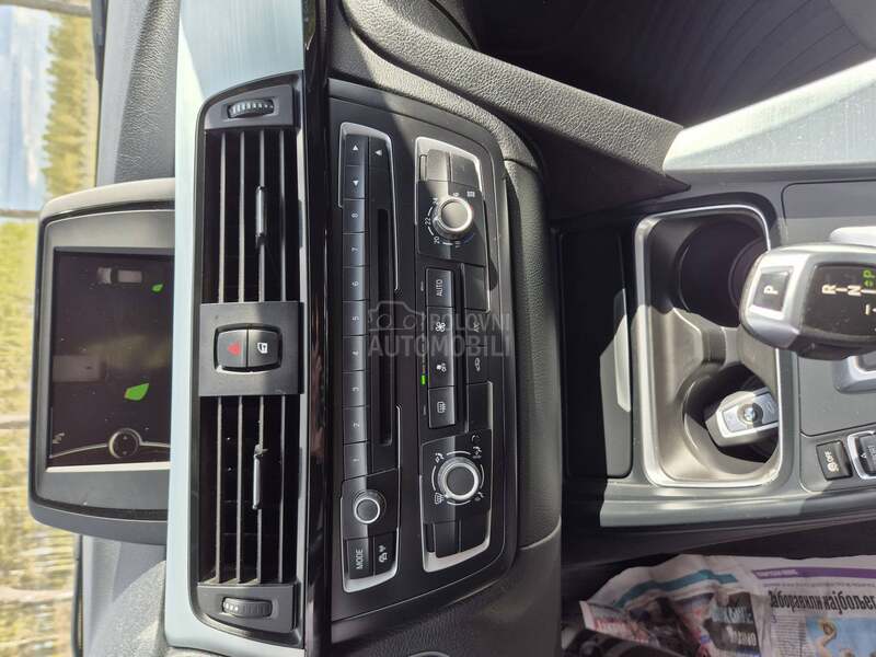 BMW 318 D    AUTOM.