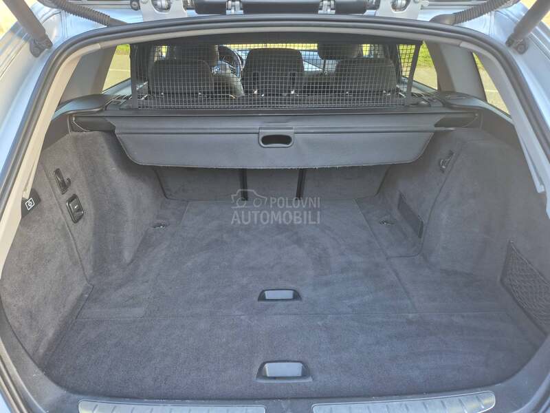 BMW 318 D    AUTOM.
