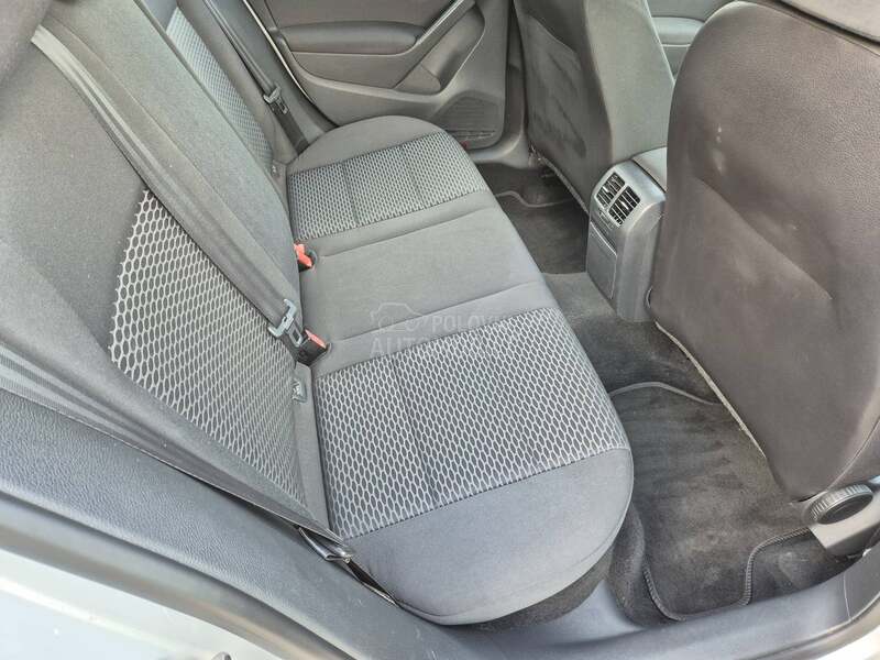 Volkswagen Golf 6 2.0 TDI