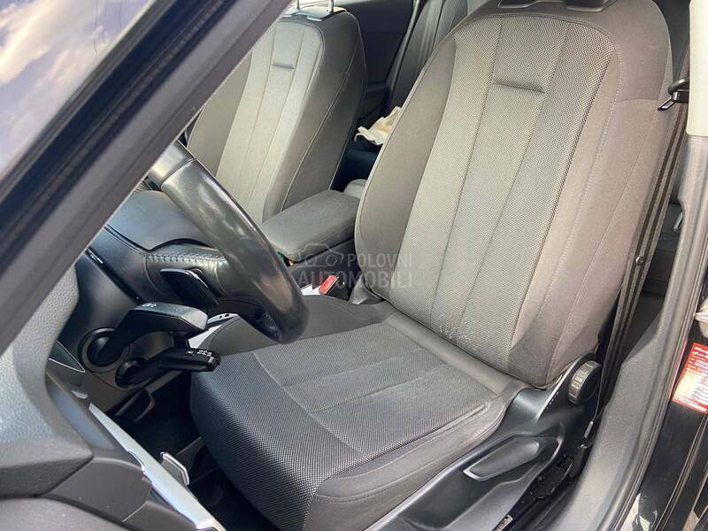 Audi A4 2.0 TDI   AUTOM.