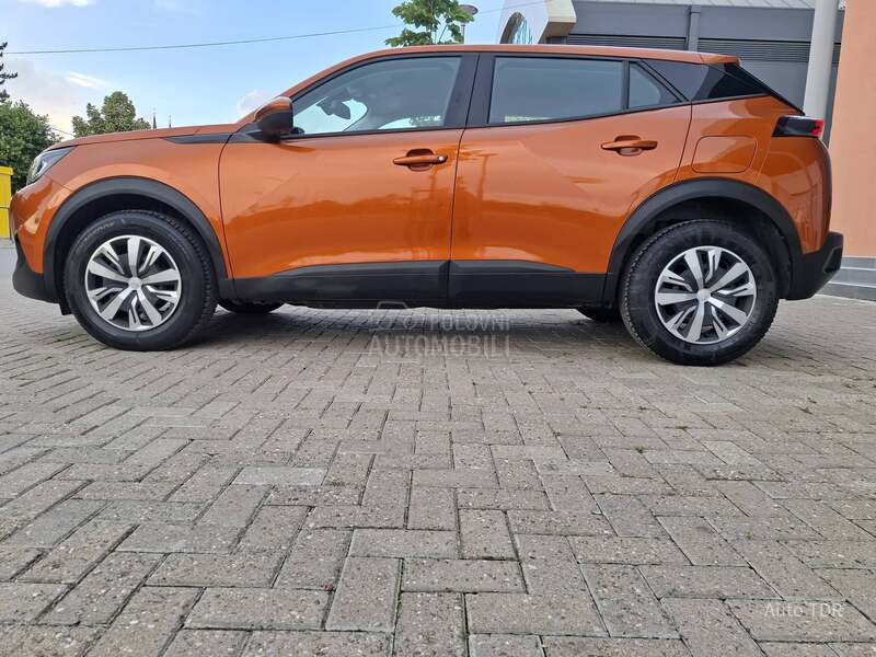 Peugeot 2008 1.5 HDI NOV NOV