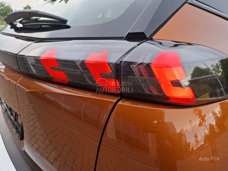 Peugeot 2008 1.5 HDI NOV NOV