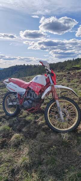Yamaha XT