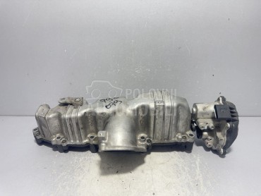 USISNA GRANA za Audi A4