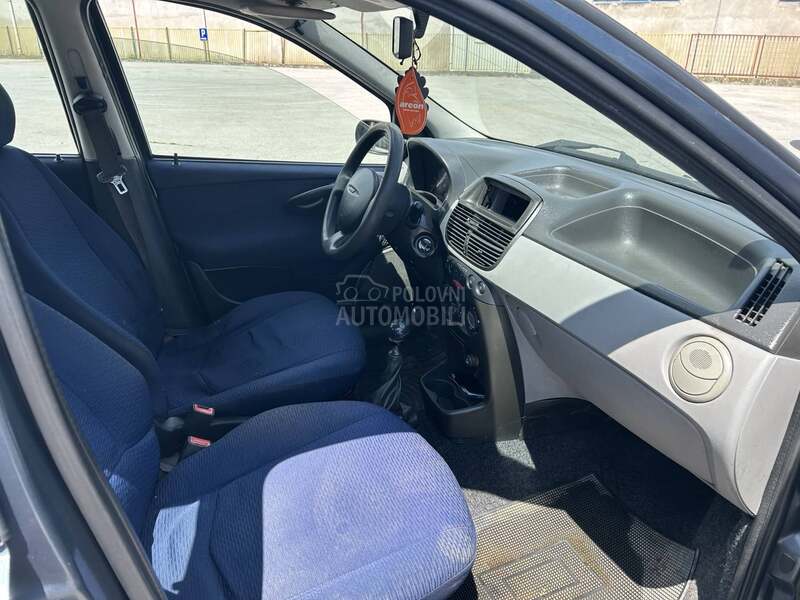 Fiat Punto 1.2