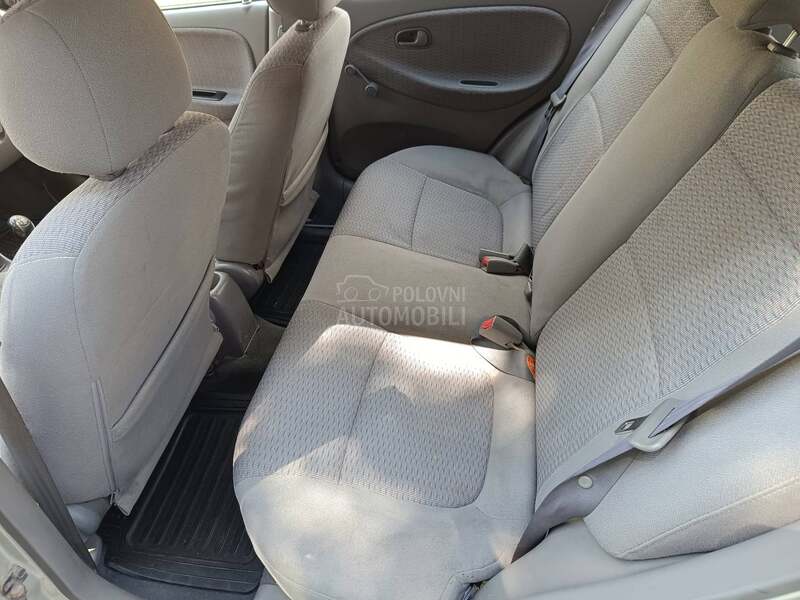 Kia Rio 1,3
