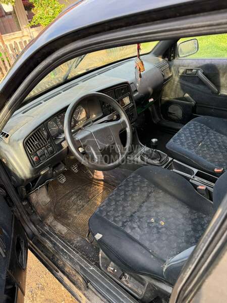 Volkswagen Passat B3 