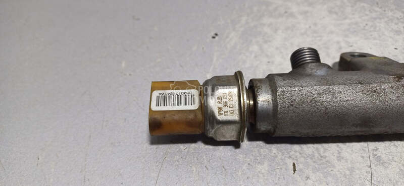 SENZOR PRITISKA GORIVA