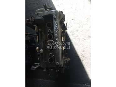 Motor. 1,5. VVTi za Toyota Yaris od 2001. do 2005. god.