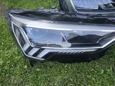 desni far 83a za Audi Q3