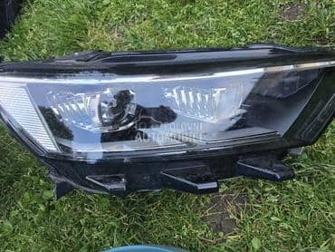 desni far za Volkswagen T-Roc