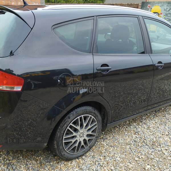 Seat Altea XL 1.9TDI