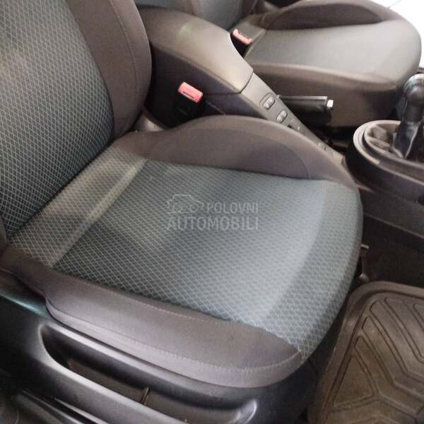 Seat Altea XL 1.9TDI