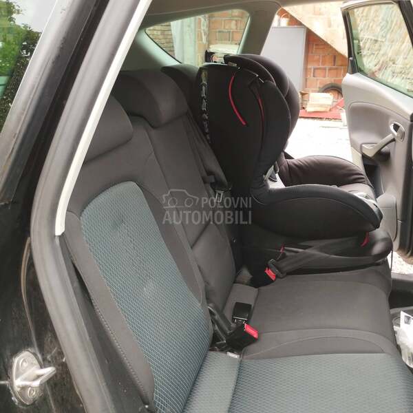 Seat Altea XL 1.9TDI