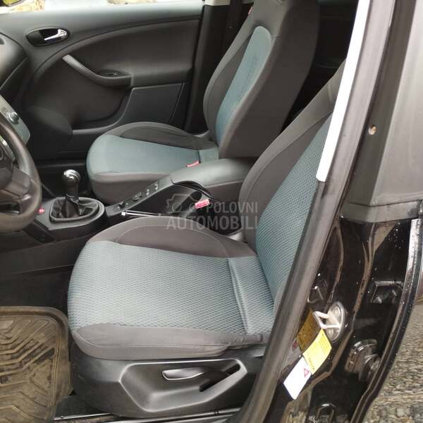 Seat Altea XL 1.9TDI