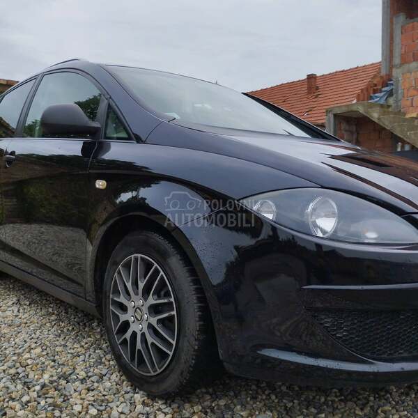 Seat Altea XL 1.9TDI