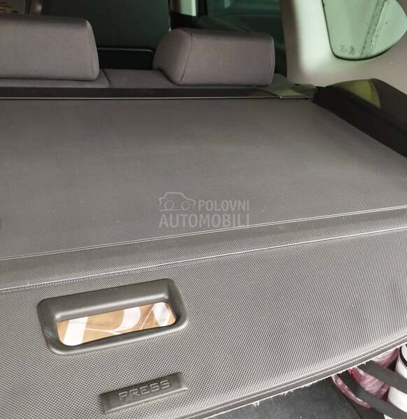 Seat Altea XL 1.9TDI
