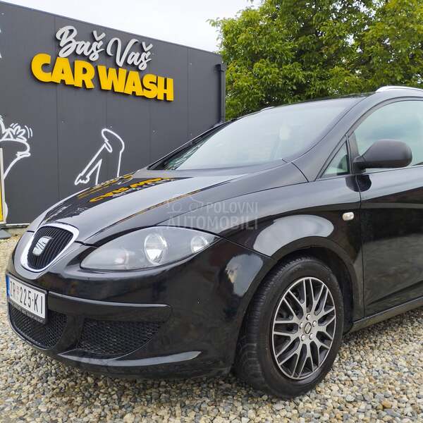 Seat Altea XL 1.9TDI
