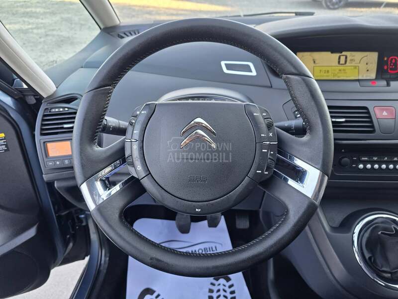 Citroen C4 Picasso 1.6 HDI