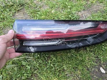 desno stop svetlo za Porsche Cayenne