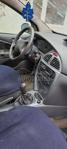 Citroen C5 2.0 hdi