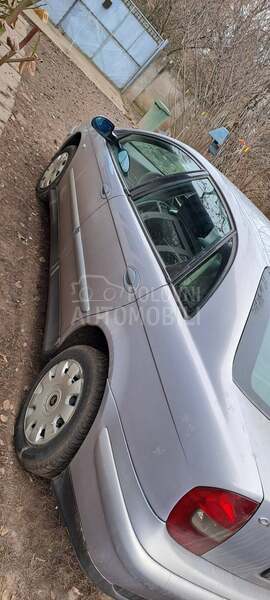 Citroen C5 2.0 hdi