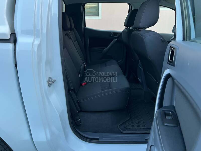 Ford Ranger 2.2 TDCi
