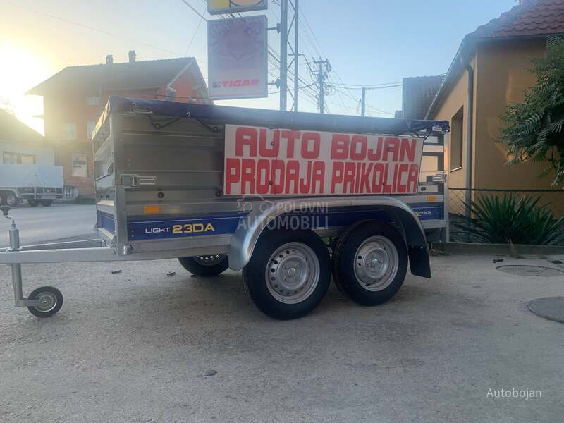 Vesta Akcija light 25 da
