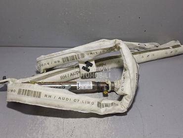 KROVNI AIRBAG za Audi A6