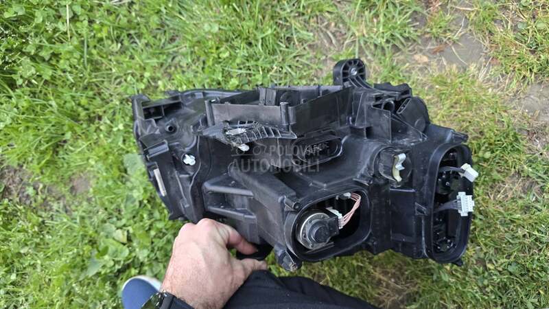 levi far full led
