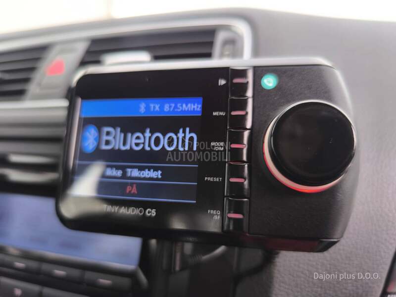 Volkswagen Jetta 1.6 TDI