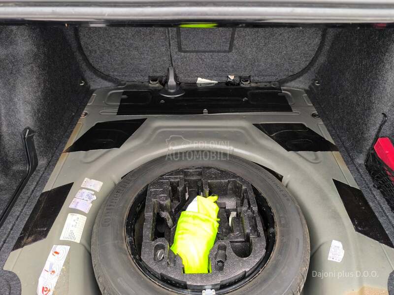 Volkswagen Jetta 1.6 TDI